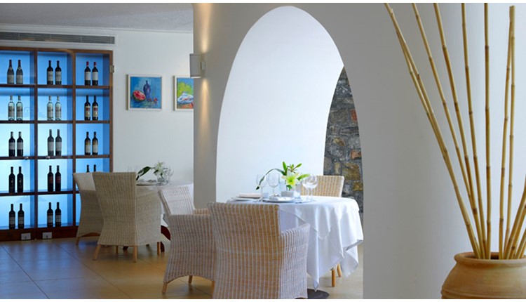 St. Nicolas Bay Resort Hotel & Villas, Крит